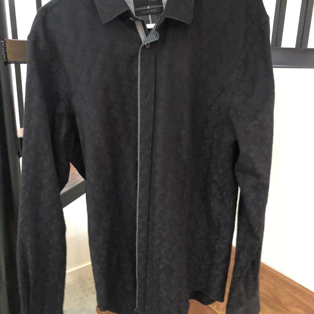 Eight X Slim Fit Dress Shirt